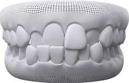 smile