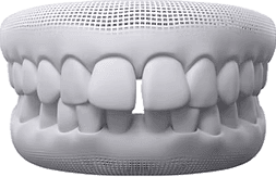smile